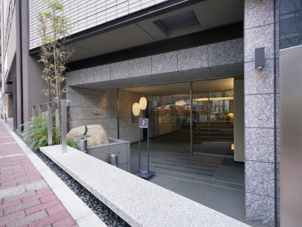 アーバントラべライフ京都清水五条別邸