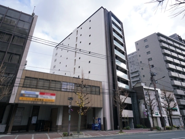 アーバントラべライフ京都清水五条別邸
