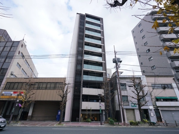 アーバントラべライフ京都清水五条別邸