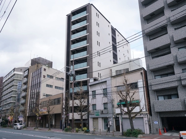 アーバントラべライフ京都清水五条別邸