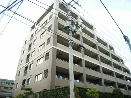 D’レスティア浦和領家レジデンス