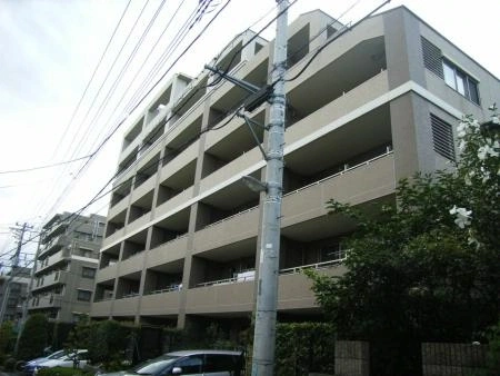 D’レスティア浦和領家レジデンス