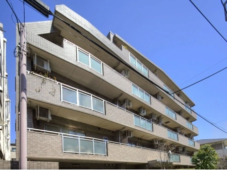 藤和シティホームズ南池袋