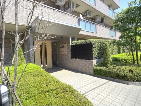 藤和シティホームズ南池袋