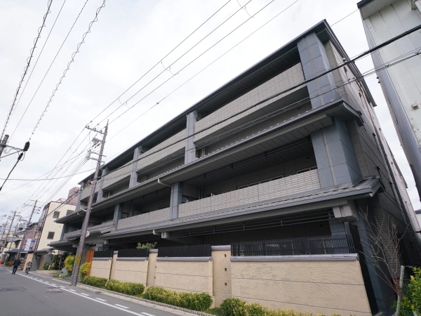 プレミスト京都御所西室町通