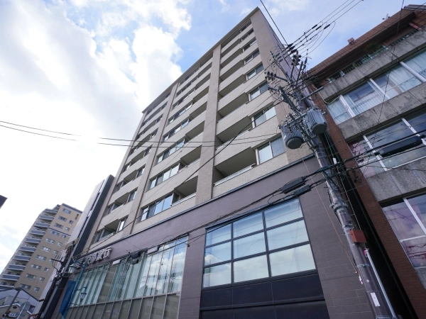 ジオグランデ寺町御池