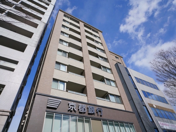ジオグランデ寺町御池