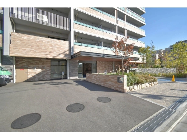 マスターズマンション吹田千里丘中楽坊 