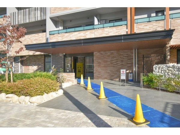 マスターズマンション吹田千里丘中楽坊 