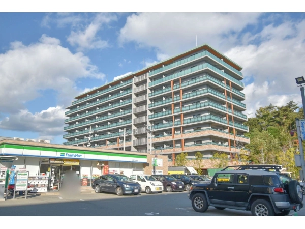 マスターズマンション吹田千里丘中楽坊 