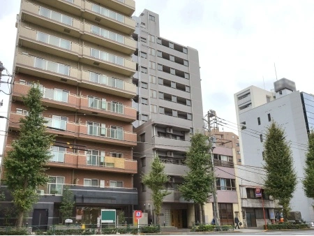 藤和シティホームズ文京音羽