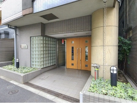 藤和シティホームズ文京音羽