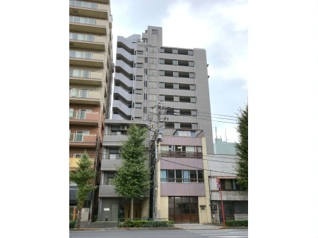 藤和シティホームズ文京音羽