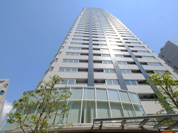 D’グラフォート大阪N.Y.タワーHIGOBASHI