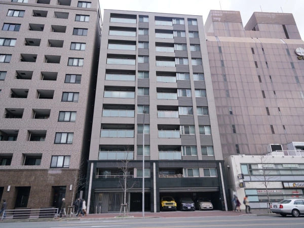 プレミスト京都烏丸通