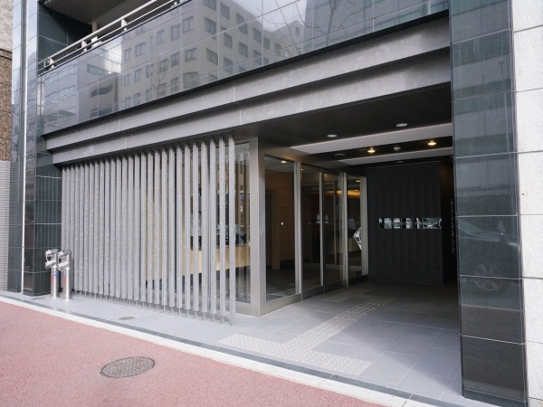 プレミスト京都烏丸通