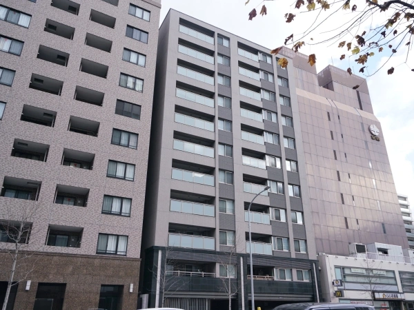 プレミスト京都烏丸通