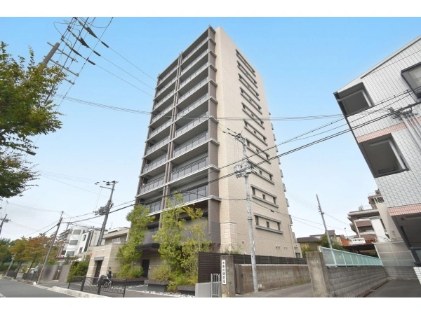 シーンズ高槻真上町 