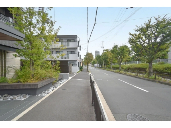 シーンズ高槻真上町 