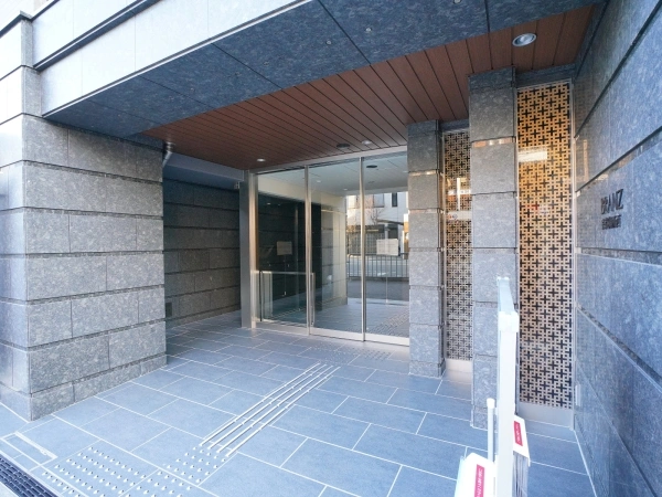 ブランズ京都御所西