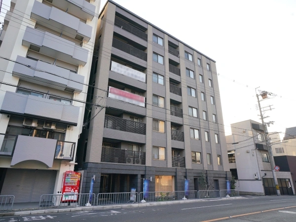 ブランズ京都御所西