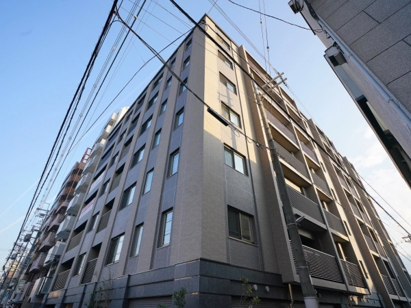 ブランズ京都御所西