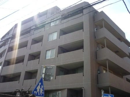 デュオヒルズ浦和