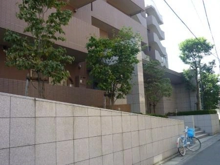 デュオヒルズ浦和