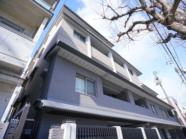 プレミスト京都御所東