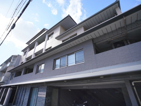 プレミスト京都御所東