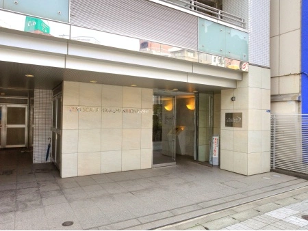 デュオスカーラ東日本橋