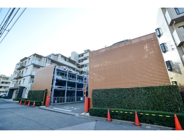 クレアヒルズ幕張本郷