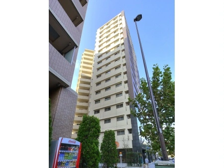 レーベンリヴァーレイオザ東京