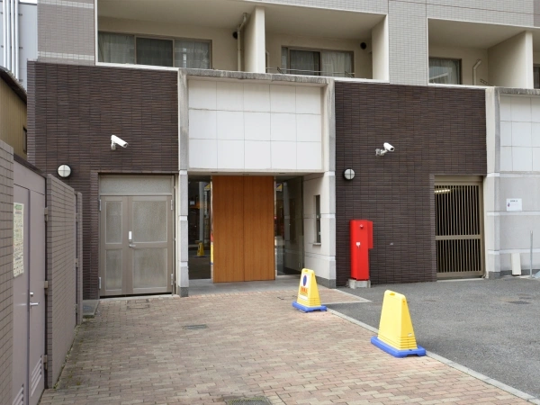 アリュージュ志木本町
