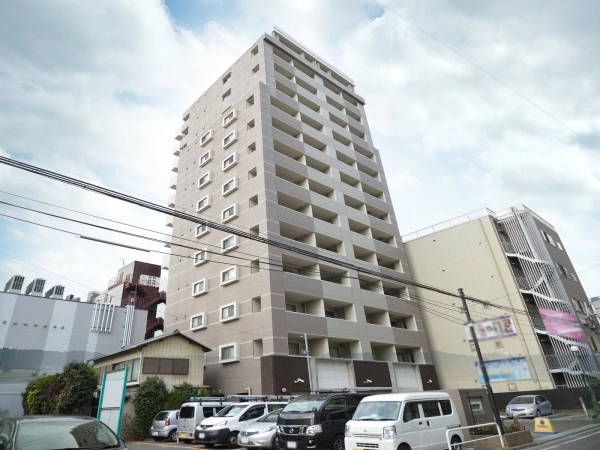 アリュージュ志木本町