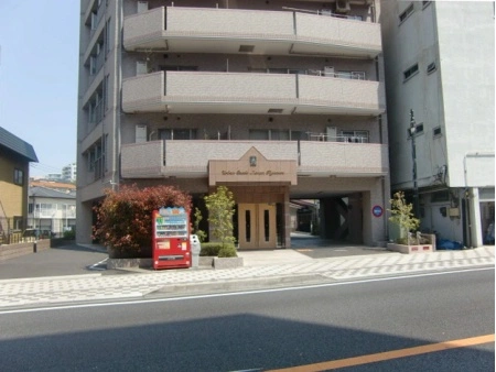 アーバンキャッスル湘南藤沢