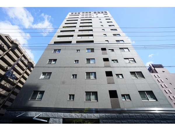 プレティナージュ御池東洞院