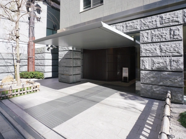 プレティナージュ御池東洞院
