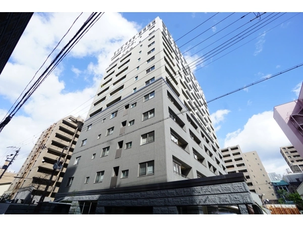 プレティナージュ御池東洞院