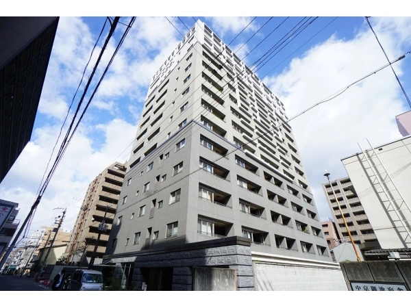プレティナージュ御池東洞院