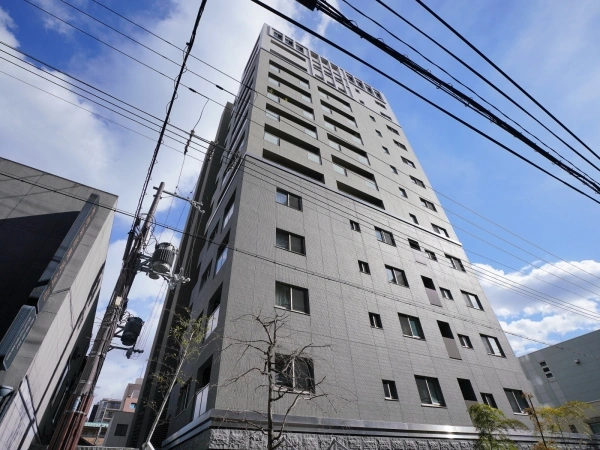プレティナージュ御池東洞院