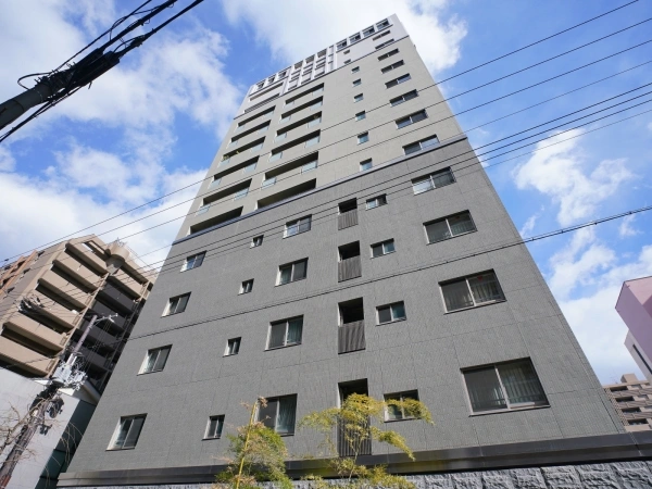 プレティナージュ御池東洞院