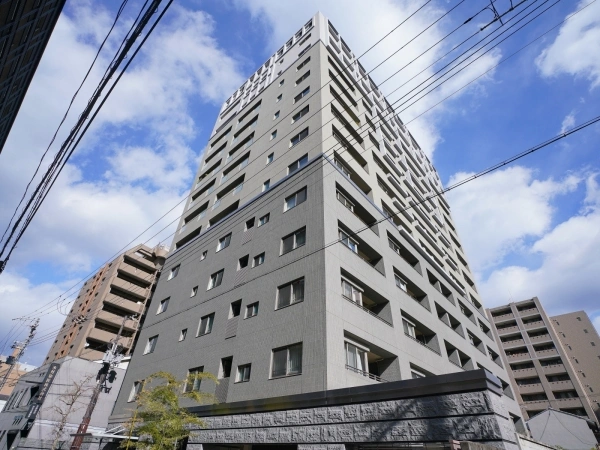 プレティナージュ御池東洞院