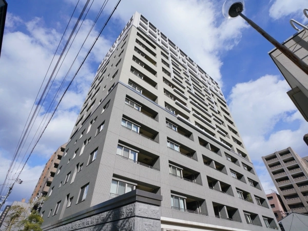 プレティナージュ御池東洞院