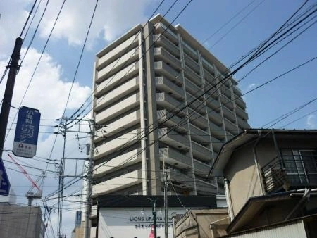 コスモ浦和ステーションフロント