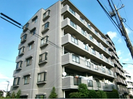 藤和シティホームズ鷺宮