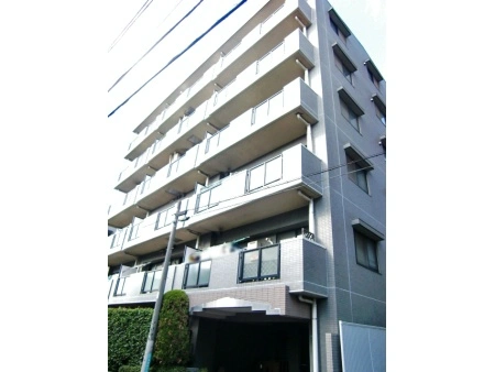 藤和シティホームズ鷺宮