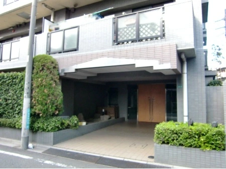 藤和シティホームズ鷺宮