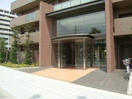 シティオガーデン西宮