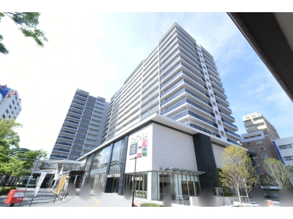 プラウド阪急塚口駅前 
